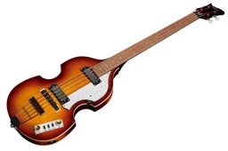 HI-BB-SE-SB - Violin Bass Ignition - Sunburst | Höfner
